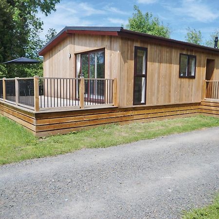 Clun Valley Lodges Clunton Δωμάτιο φωτογραφία