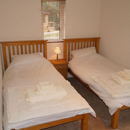 Clun Valley Lodges Clunton Εξωτερικό φωτογραφία
