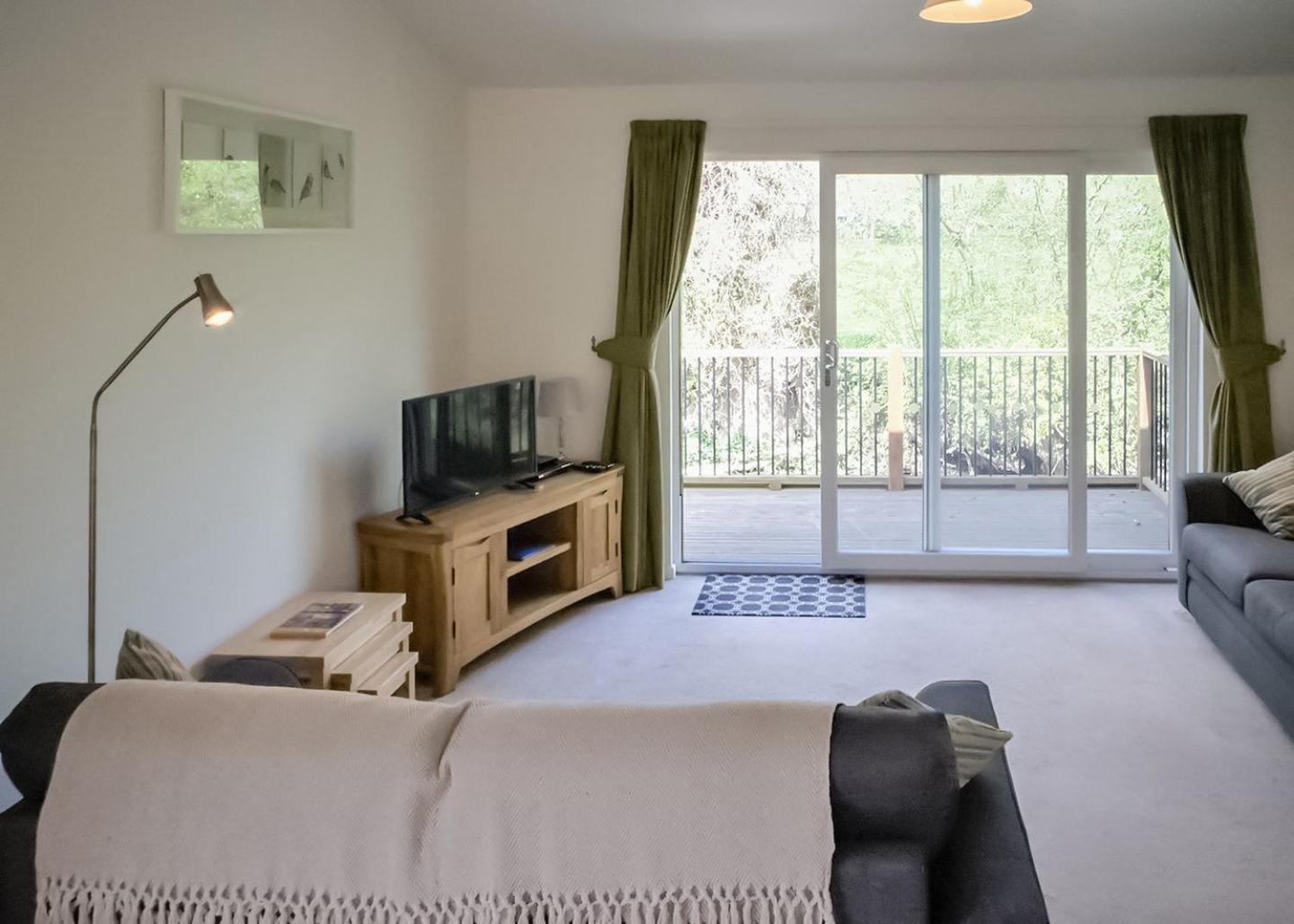 Clun Valley Lodges Clunton Εξωτερικό φωτογραφία